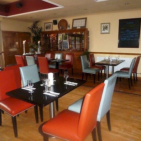 Ducks Inn Aberlady Extérieur photo