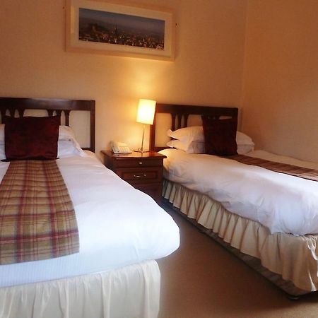 Ducks Inn Aberlady Extérieur photo