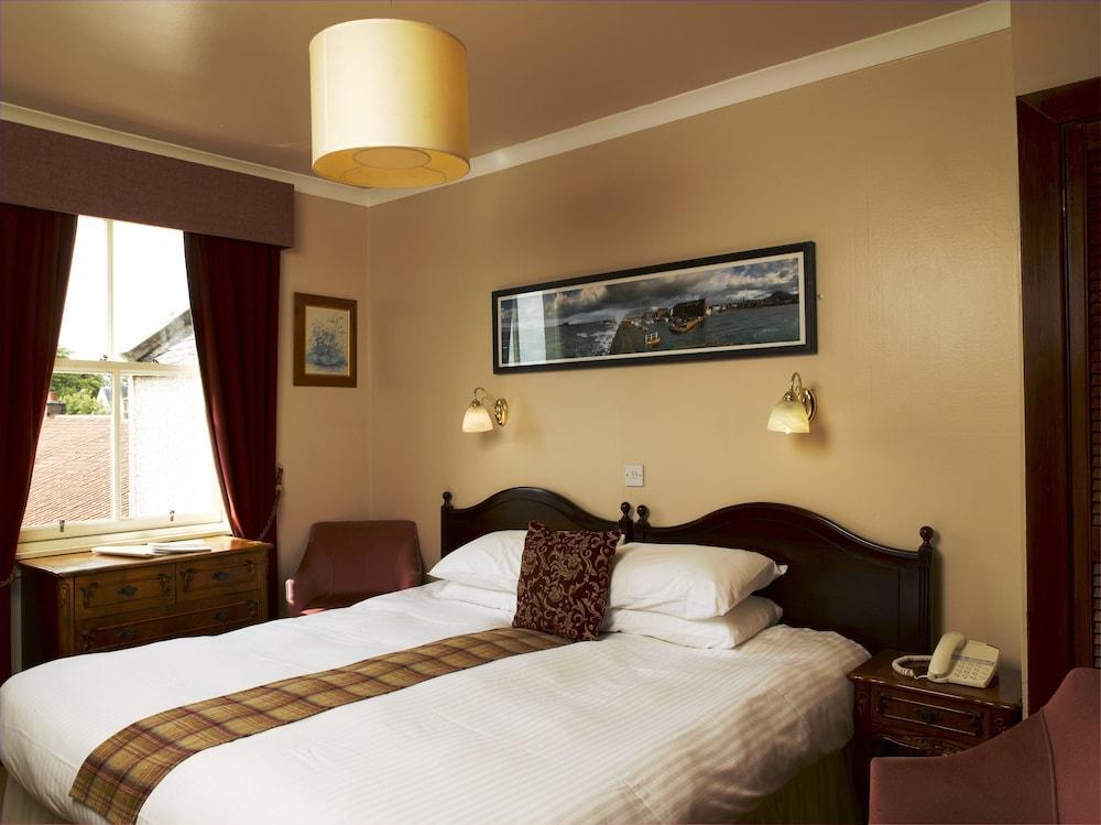 Ducks Inn Aberlady Extérieur photo