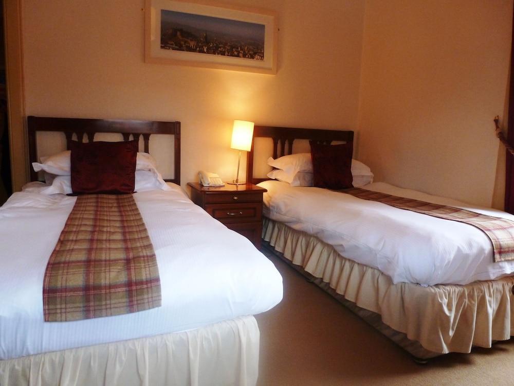 Ducks Inn Aberlady Extérieur photo